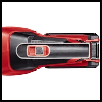 Einhell TE-HV 18/06 Li Solo Akkus Kézi Porszívó (2347190)
