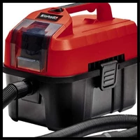 Einhell TE-VC 18/10 Li-Solo Akkumulátoros Száraz-Nedves Porszívó (2347160)