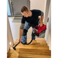 Einhell TE-VC 18/10 Li-Solo Akkumulátoros Száraz-Nedves Porszívó (2347160)
