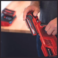 Einhell TE-SV 18 Li Solo Akkus Porszívó (2347180)