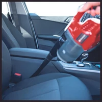 Einhell TE-SV 18 Li Solo Akkus Porszívó (2347180)