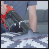 Einhell TE-SV 18 Li Solo Akkus Porszívó (2347180)