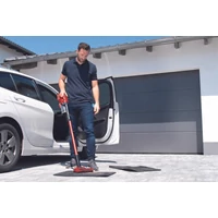 Einhell TE-SV 18 Li Solo Akkus Porszívó (2347180)