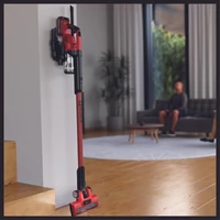 Einhell TE-SV 18 Li Solo Akkus Porszívó (2347180)