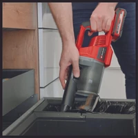 Einhell TE-SV 18 Li Solo Akkus Porszívó (2347180)