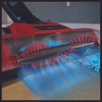 Einhell TE-SV 18 Li Solo Akkus Porszívó (2347180)