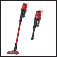 Einhell TE-SV 18 Li Solo Akkus Porszívó (2347180)