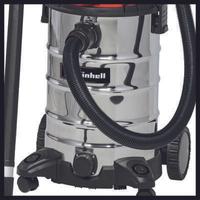 Einhell TC-VC 1930 SA Kit Száraz-nedves Porszívó (2342230)