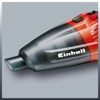 Einhell kézi porszívó
