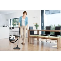Karcher a lakásban