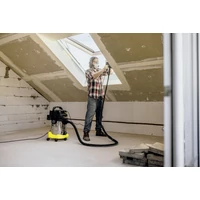 Karcher KWD 6 P S V-30/8/22/T száraz-nedves porszívó (1.628-486.0)