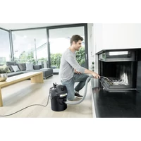 Karcher AD 2 Porszívó