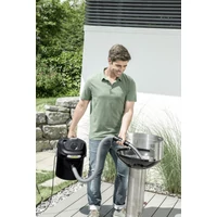 Karcher AD 2 Porszívó