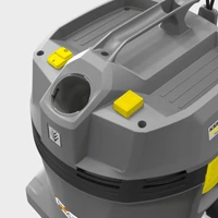 Karcher NT 22/1 Ap L  Nedves-száraz porszívó (1.378-600.0)