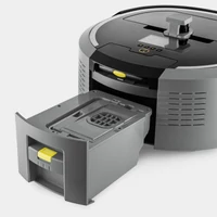 Karcher Kira CV 50 robotporszívó (1.454-500.0)