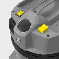 Karcher NT 22/1 Ap Te L Nedves-száraz porszívó (1.378-610.0)