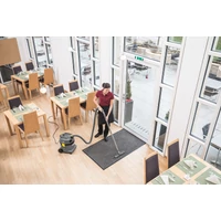 Karcher NT 22/1 Ap Te L Nedves-száraz porszívó (1.378-610.0)