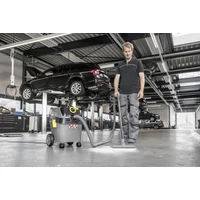 Karcher NT 30/1 AP L Száraz-Nedves Porszívó (1.148-221.0)