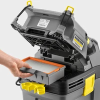 Karcher NT 30/1 TACT L Porszívó (1.148-201.0)