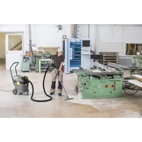 Karcher NT 40/1 Tact Te M Wood Porszívó (1.148-356.0)