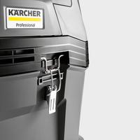 KARCHER NT 40/1 TACT BS Porszívó (1.148-340.0)