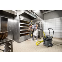 KARCHER NT 40/1 TACT BS Porszívó (1.148-340.0)