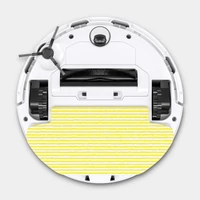 Karcher RCV 3 Robotporszívó (1.269-620.0)