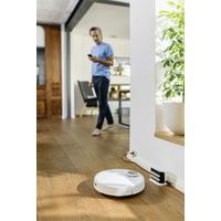 Karcher RCV 3 Robotporszívó (1.269-620.0)
