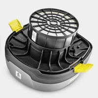 Karcher T 11/1 Classic Hepa szűrős Porszívó (1.527-199.0)