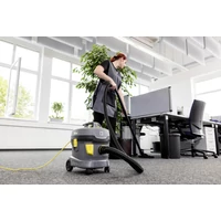 Karcher T 11/1 Classic Hepa szűrős Porszívó (1.527-199.0)
