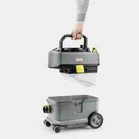Karcher T 10/1 Porszívó (1.527-300.0)
