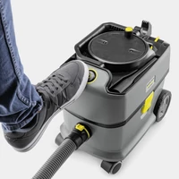 Karcher T 10/1 Porszívó (1.527-300.0)