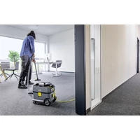Karcher T 10/1 Porszívó (1.527-300.0)