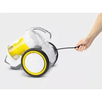 Karcher VC 3 Premium White Porszívó (1.198-135.0)