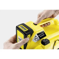 Karcher WD 1 Compact Battery Porszívó (1.198-300.0)