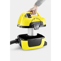 Karcher WD 1 Compact Battery Porszívó (1.198-300.0)