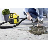 Karcher WD 1 Compact Battery Porszívó (1.198-300.0)