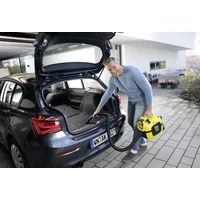 Karcher WD 1 Compact Battery Porszívó (1.198-300.0)