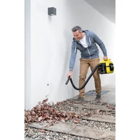 Karcher WD 1 Compact Battery Porszívó (1.198-300.0)