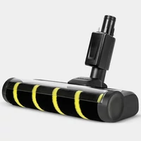 Karcher VC 4S Cordless Plus akkumulátoros porszívó (1.198-282.0)