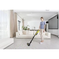 Karcher VC 4S Cordless Plus akkumulátoros porszívó (1.198-282.0)