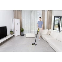 Karcher VC 4S Cordless Plus akkumulátoros porszívó (1.198-282.0)