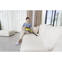 Karcher VC 4S Cordless Plus akkumulátoros porszívó (1.198-282.0)