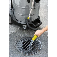 Karcher NT 70/2 ME száraz-nedves porszívó (1.667-275.0)