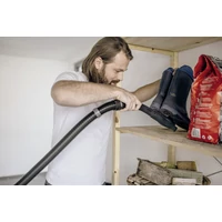 Karcher WD 3 V-17/4/20 Nedves-száraz porszívó (1.628-127.0)