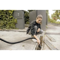 Karcher WD 2 Plus S V-15/4/18 száraz-nedves porszívó (1.628-050.0)