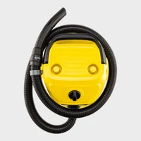 Karcher WD 3 V-15/4/20 Száraz-Nedves porszívó (1.628-104.0)