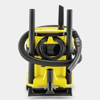 Karcher WD 3 V-15/4/20 Száraz-Nedves porszívó (1.628-104.0)