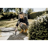 Karcher WD 3 P V-17/4/20 Száraz-nedves porszívó (1.628-170.0)