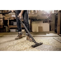Karcher WD 3 P V-17/4/20 Száraz-nedves porszívó (1.628-170.0)
